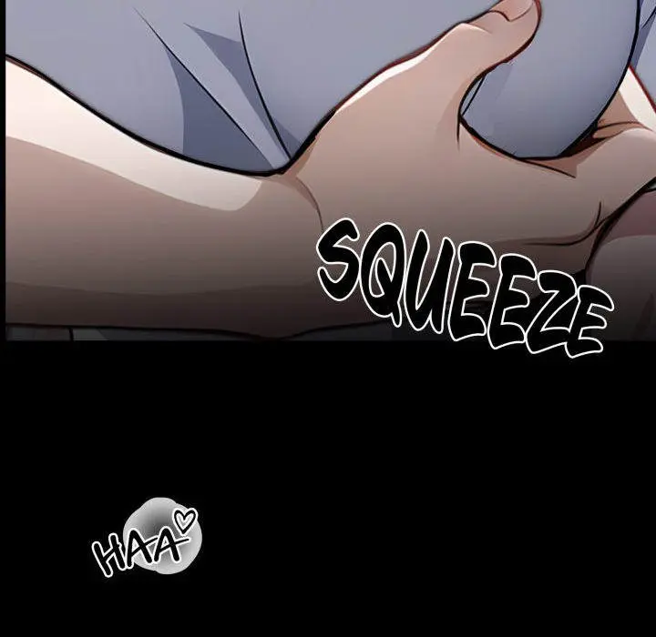 Gangster X Office Lady Chapter 18 - Page 139