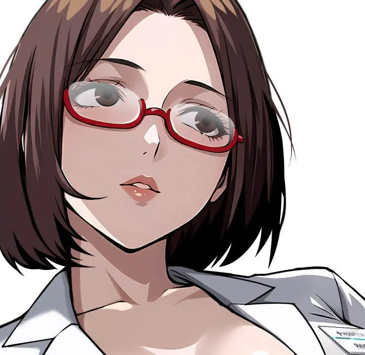 Gangster X Office Lady Chapter 18 - Page 14