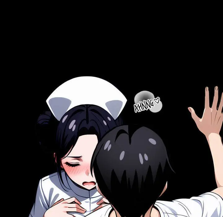 Gangster X Office Lady Chapter 18 - Page 140