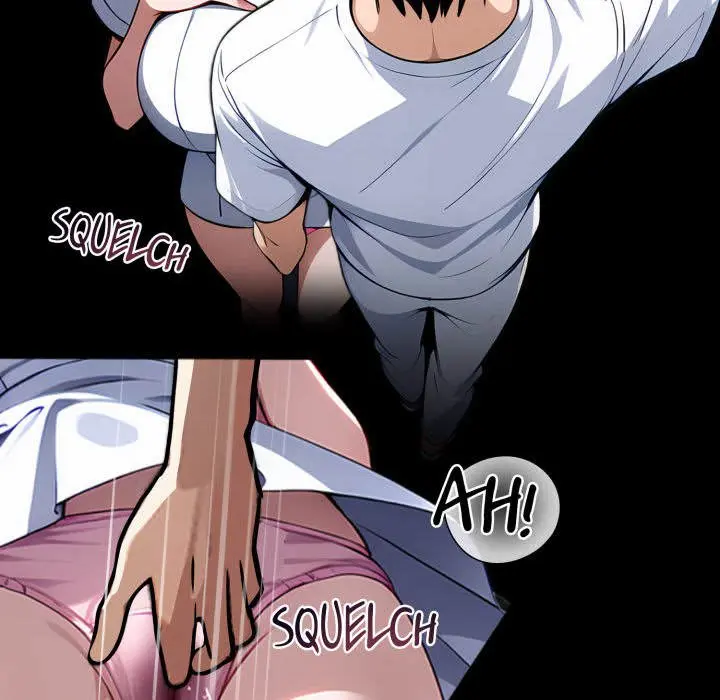 Gangster X Office Lady Chapter 18 - Page 141