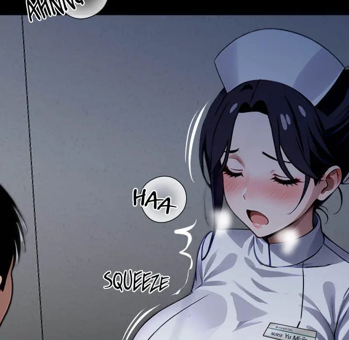 Gangster X Office Lady Chapter 18 - Page 143