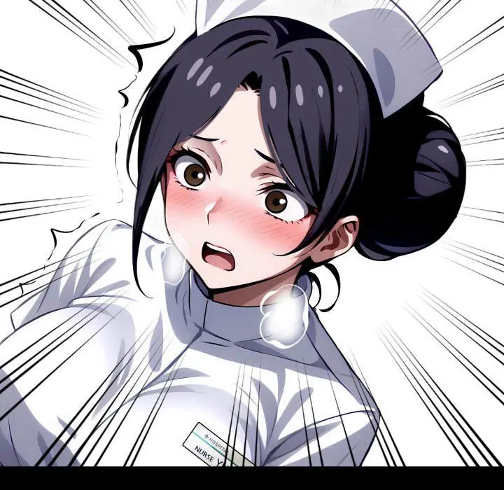 Gangster X Office Lady Chapter 18 - Page 146