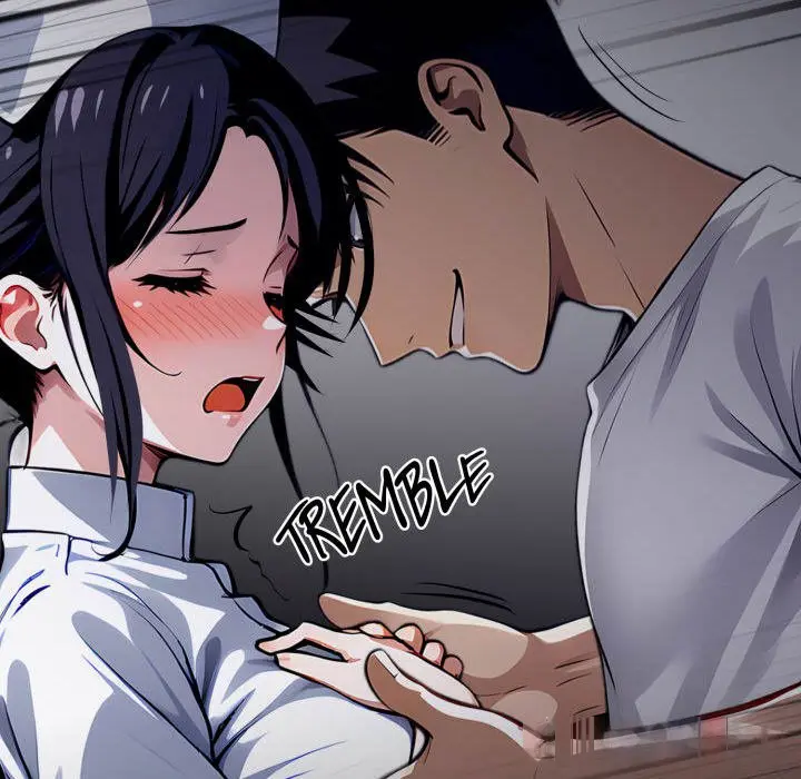 Gangster X Office Lady Chapter 18 - Page 148