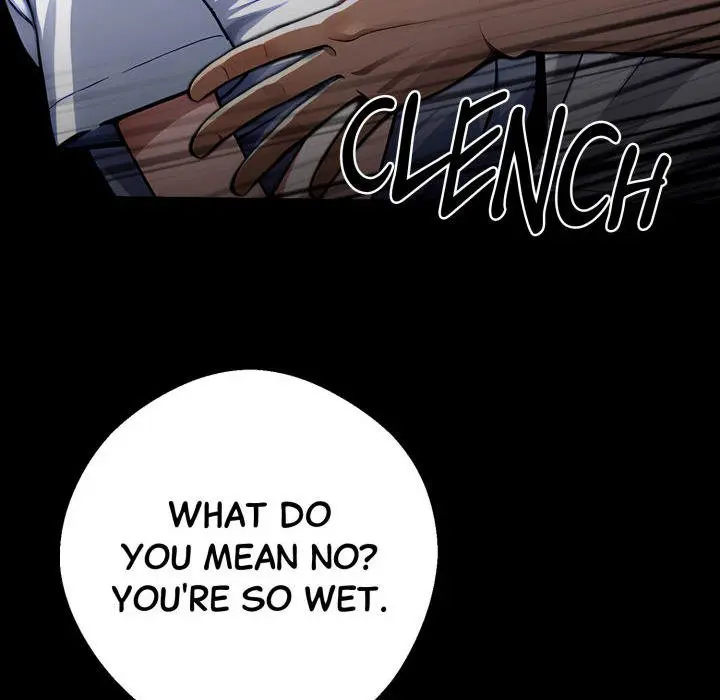 Gangster X Office Lady Chapter 18 - Page 149