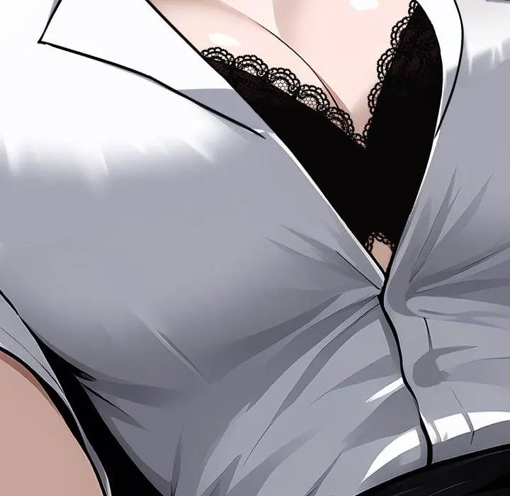 Gangster X Office Lady Chapter 18 - Page 15