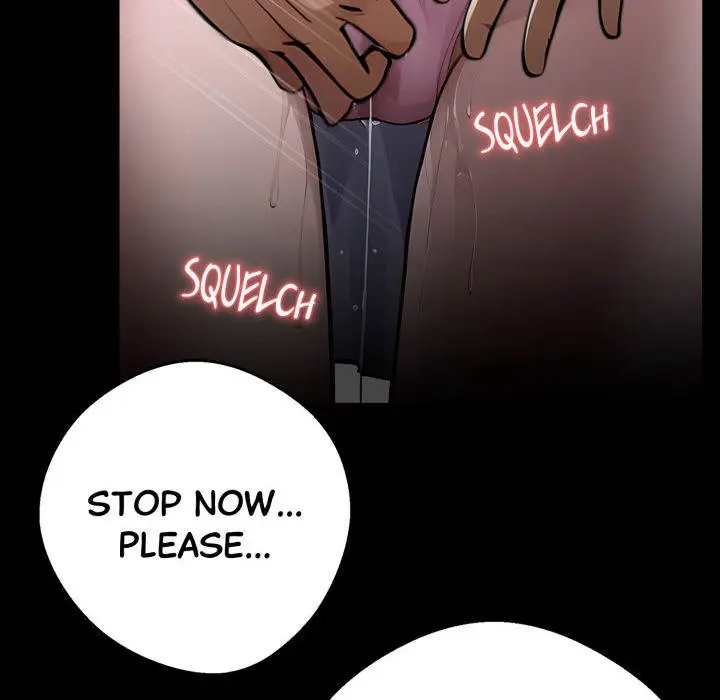 Gangster X Office Lady Chapter 18 - Page 151