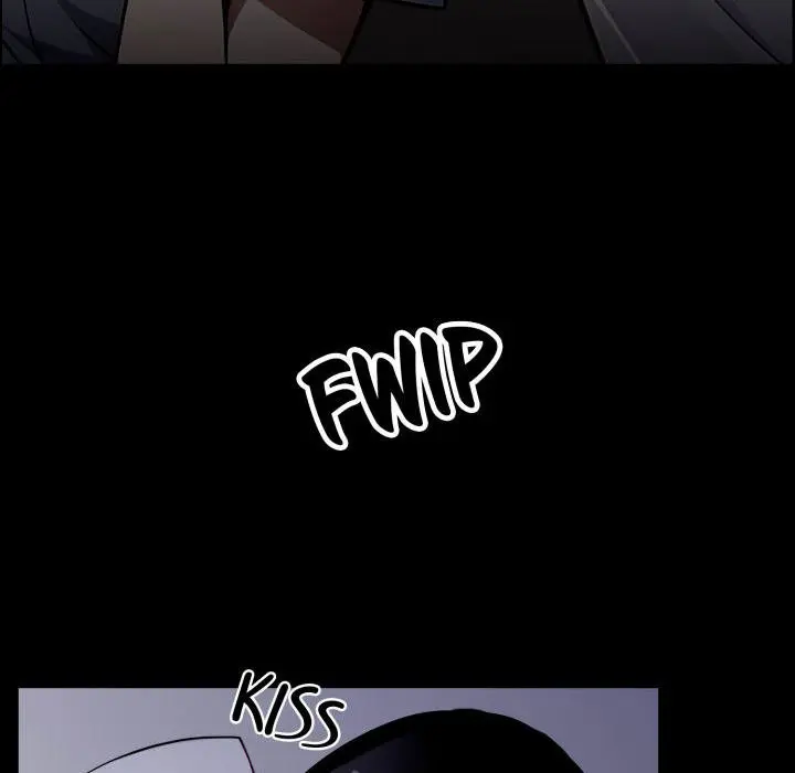 Gangster X Office Lady Chapter 18 - Page 154