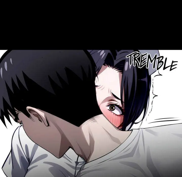 Gangster X Office Lady Chapter 18 - Page 157