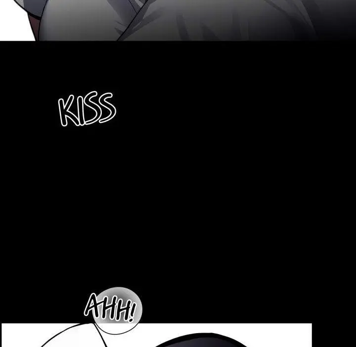 Gangster X Office Lady Chapter 18 - Page 158