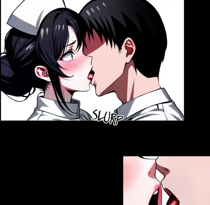 Gangster X Office Lady Chapter 18 - Page 159