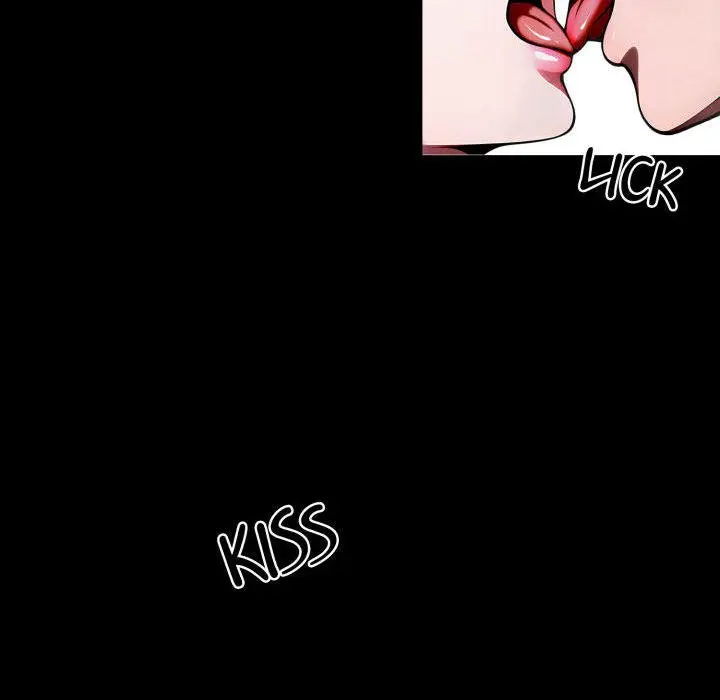 Gangster X Office Lady Chapter 18 - Page 160