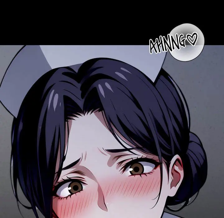 Gangster X Office Lady Chapter 18 - Page 161