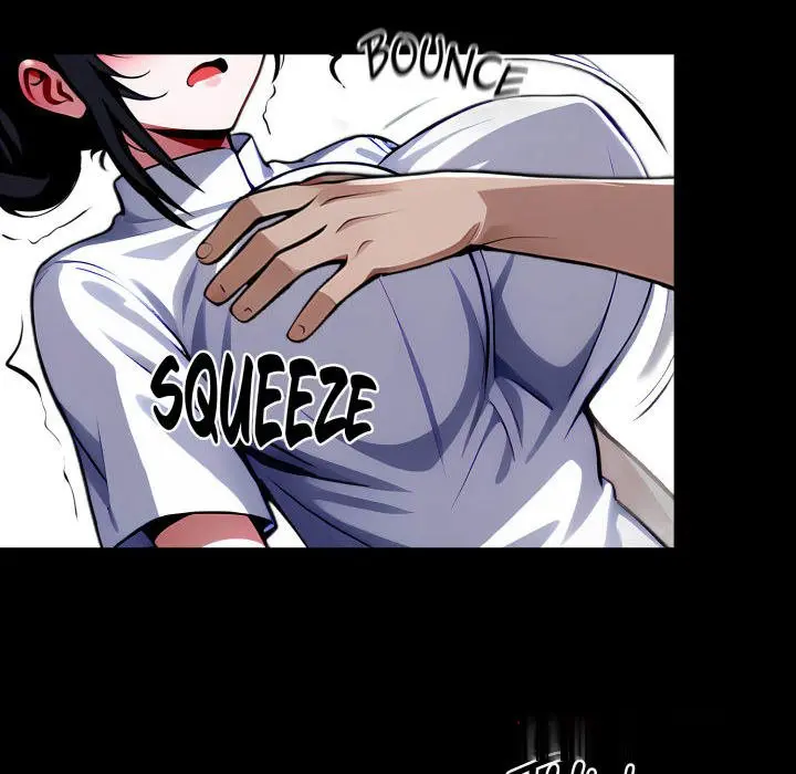 Gangster X Office Lady Chapter 18 - Page 164