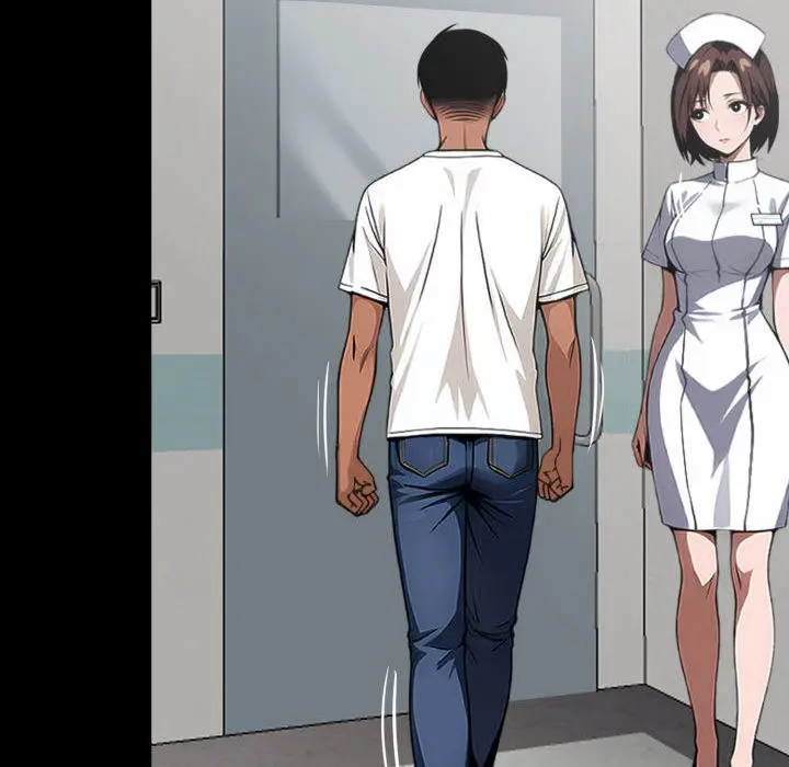 Gangster X Office Lady Chapter 18 - Page 17