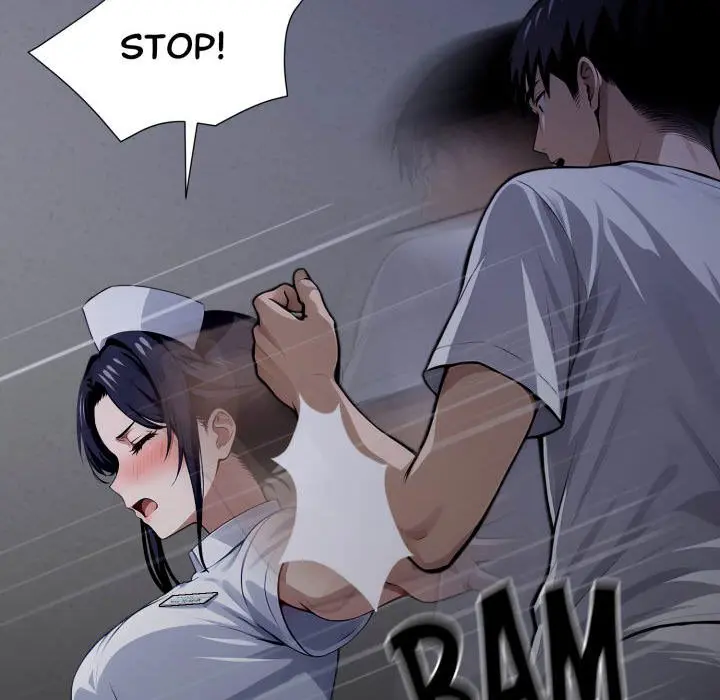 Gangster X Office Lady Chapter 18 - Page 173