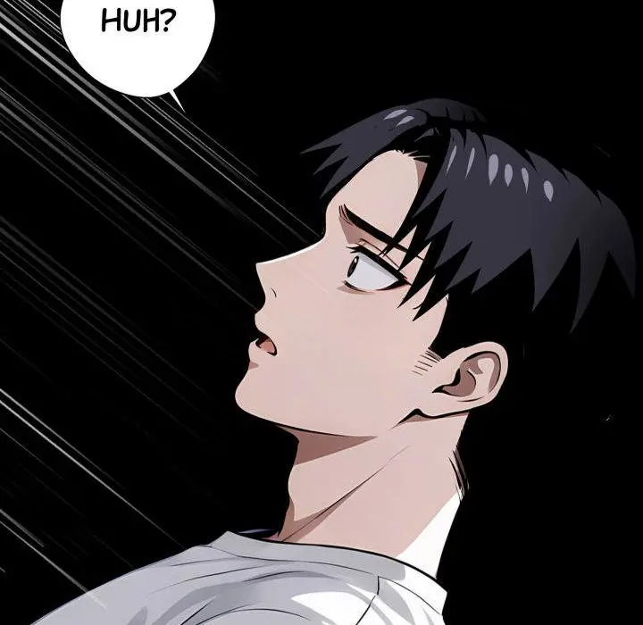 Gangster X Office Lady Chapter 18 - Page 175