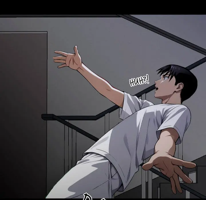 Gangster X Office Lady Chapter 18 - Page 177