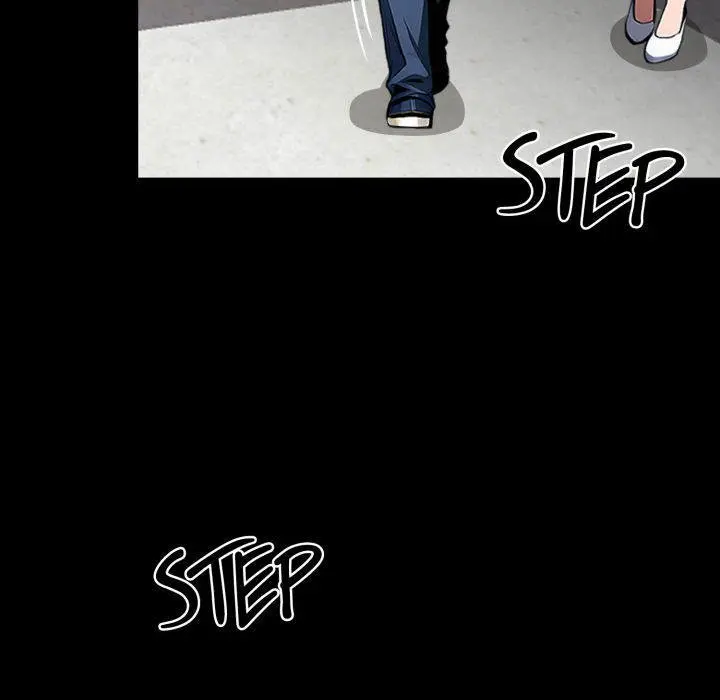 Gangster X Office Lady Chapter 18 - Page 18