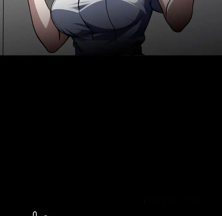 Gangster X Office Lady Chapter 18 - Page 180