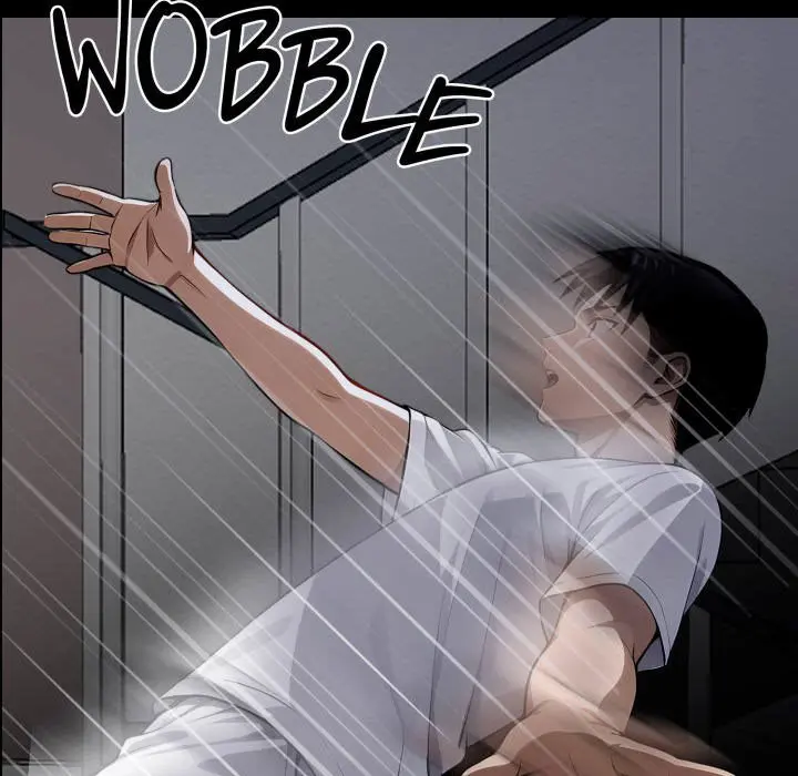 Gangster X Office Lady Chapter 18 - Page 181