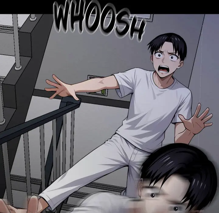 Gangster X Office Lady Chapter 18 - Page 183