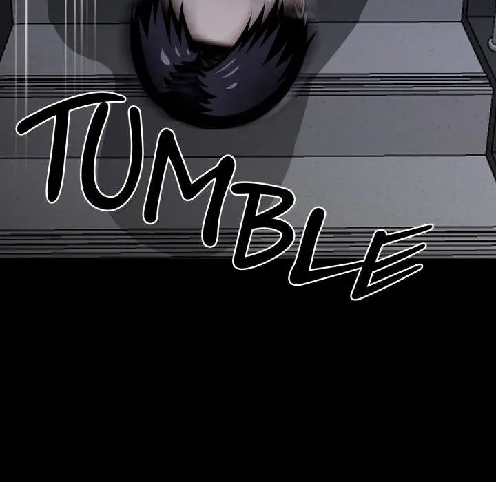 Gangster X Office Lady Chapter 18 - Page 189