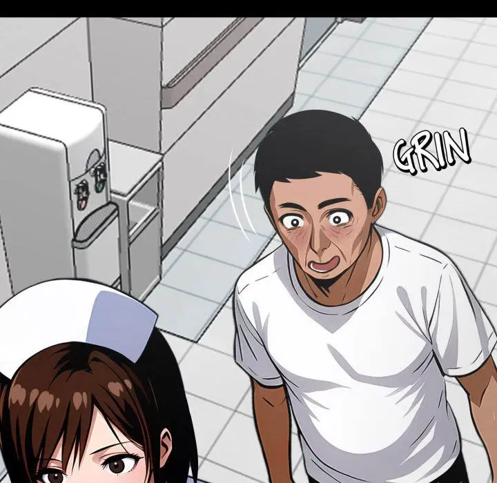 Gangster X Office Lady Chapter 18 - Page 19