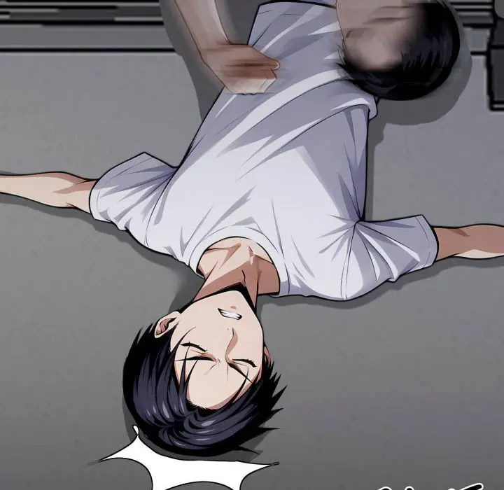 Gangster X Office Lady Chapter 18 - Page 192