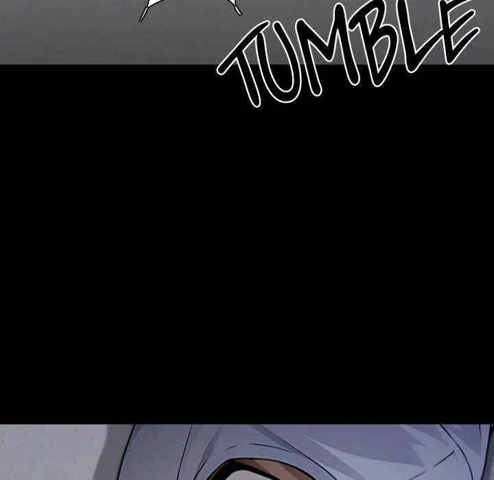 Gangster X Office Lady Chapter 18 - Page 193