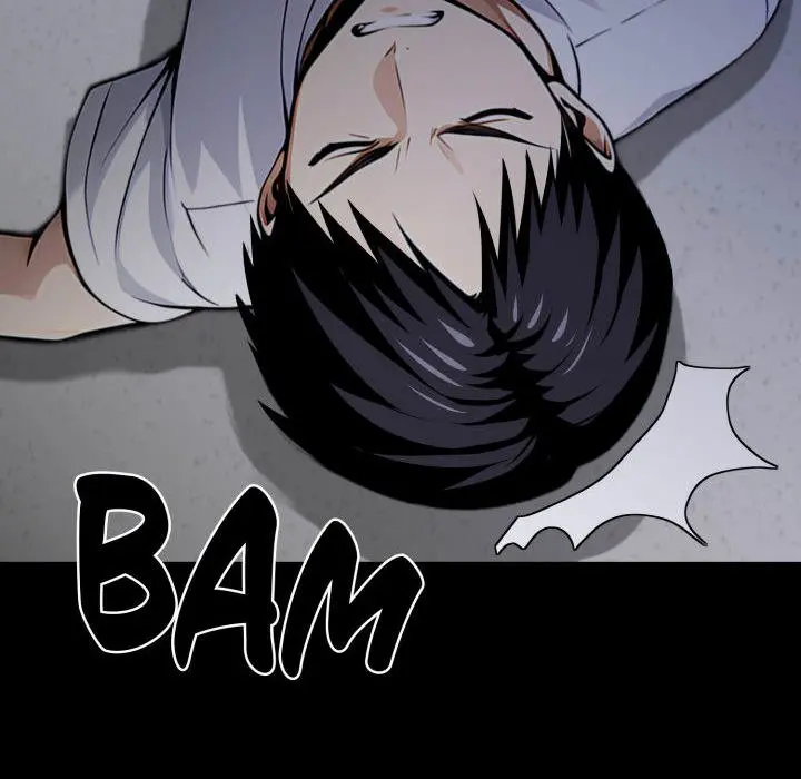 Gangster X Office Lady Chapter 18 - Page 194
