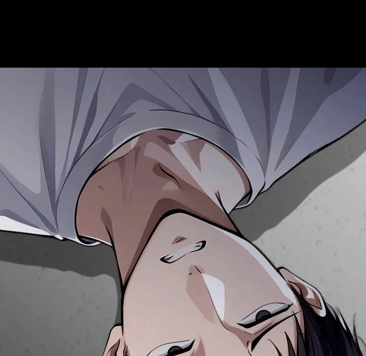Gangster X Office Lady Chapter 18 - Page 198