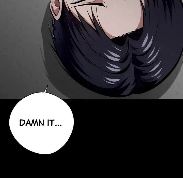 Gangster X Office Lady Chapter 18 - Page 199