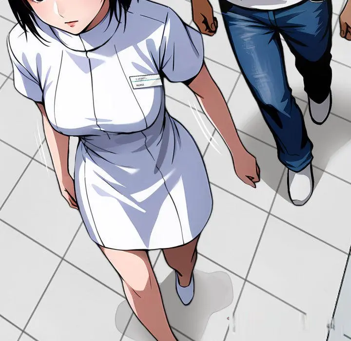 Gangster X Office Lady Chapter 18 - Page 20