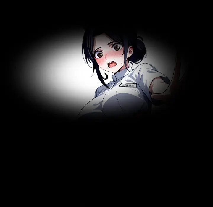 Gangster X Office Lady Chapter 18 - Page 200