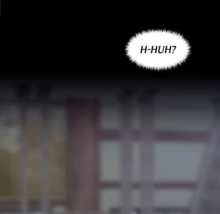 Gangster X Office Lady Chapter 18 - Page 207