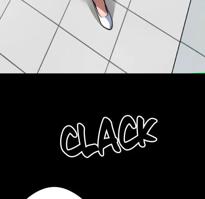 Gangster X Office Lady Chapter 18 - Page 21