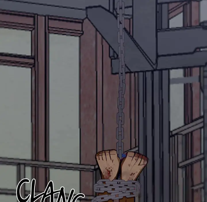 Gangster X Office Lady Chapter 18 - Page 212