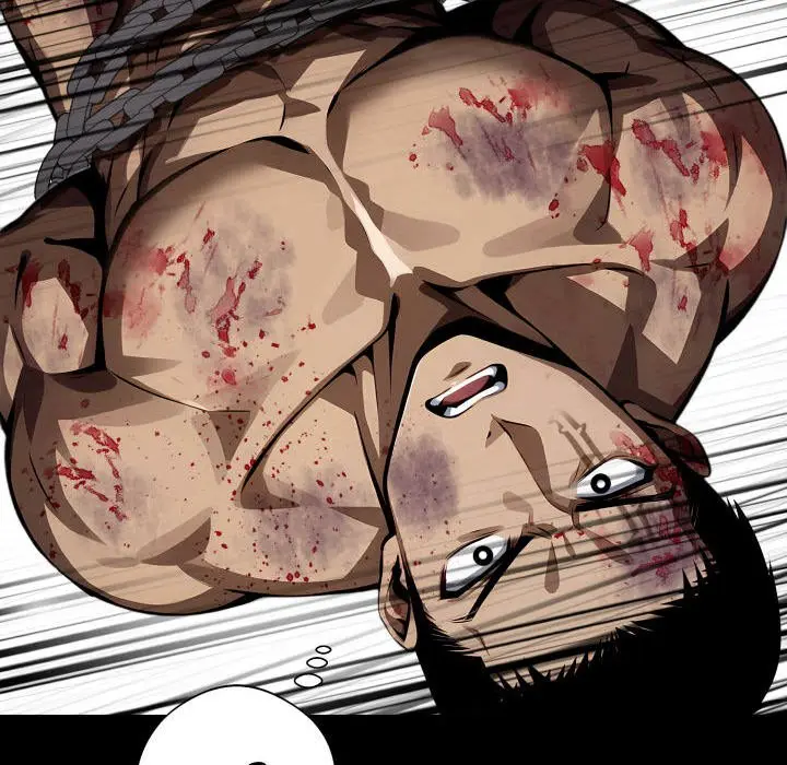 Gangster X Office Lady Chapter 18 - Page 216