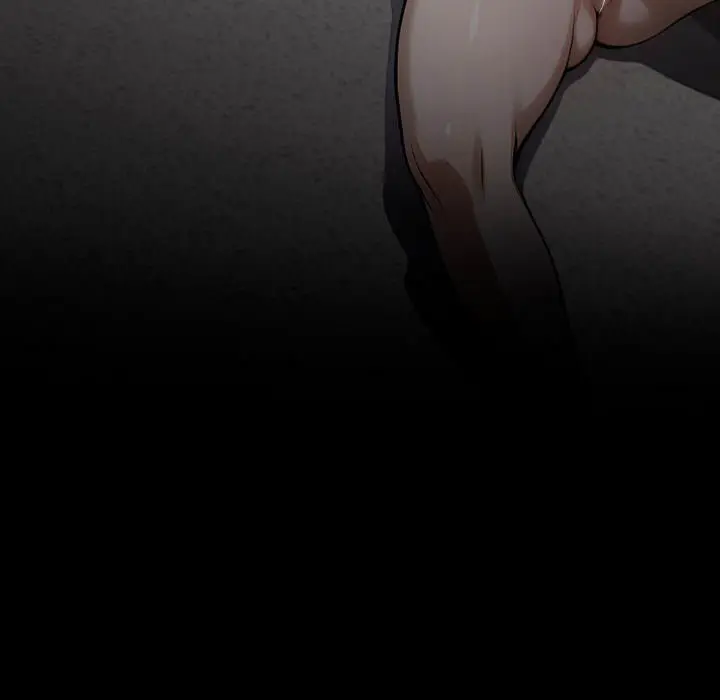 Gangster X Office Lady Chapter 18 - Page 219