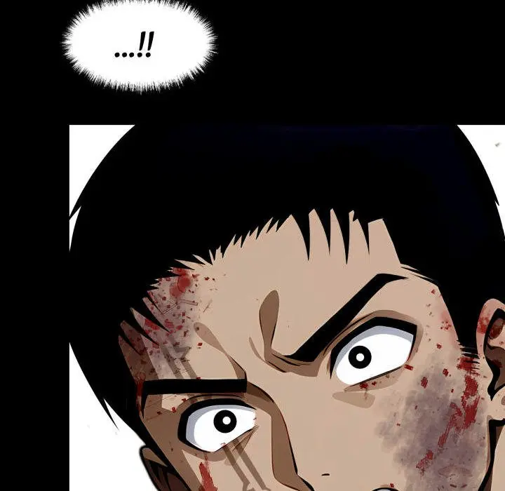Gangster X Office Lady Chapter 18 - Page 220