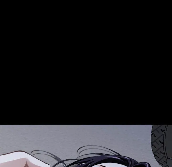 Gangster X Office Lady Chapter 18 - Page 222