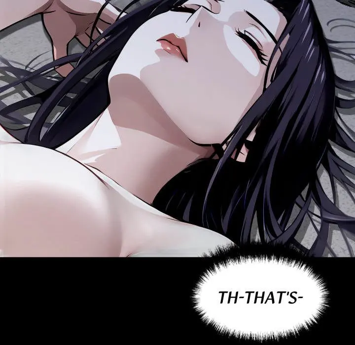Gangster X Office Lady Chapter 18 - Page 223