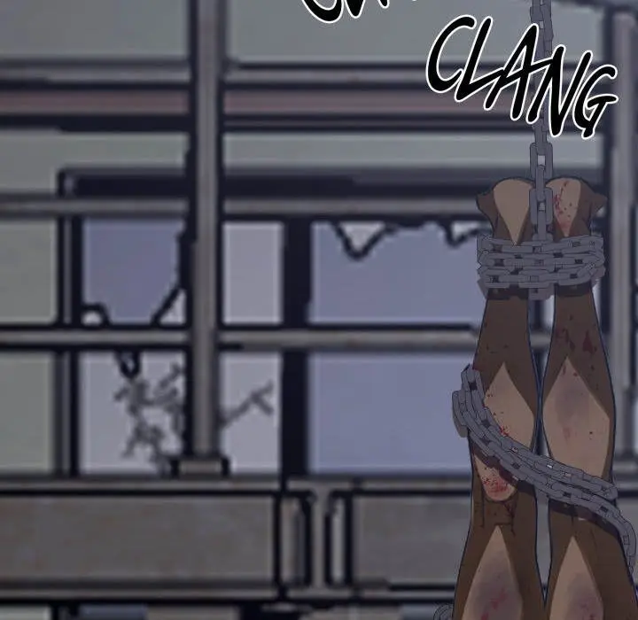 Gangster X Office Lady Chapter 18 - Page 225