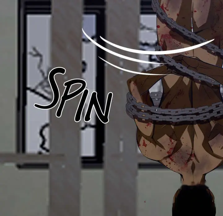 Gangster X Office Lady Chapter 18 - Page 226