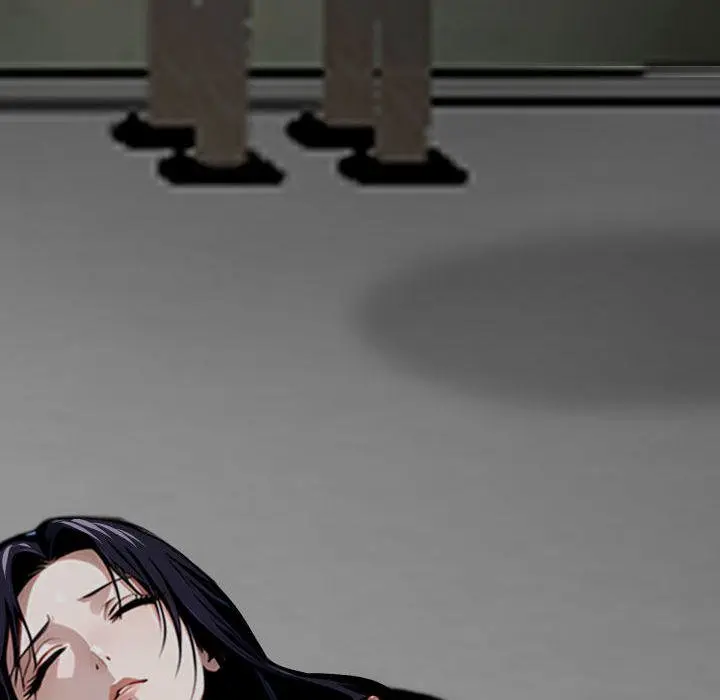 Gangster X Office Lady Chapter 18 - Page 228