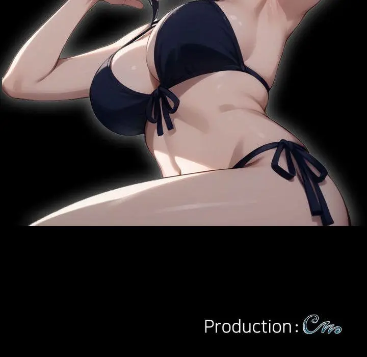 Gangster X Office Lady Chapter 18 - Page 233
