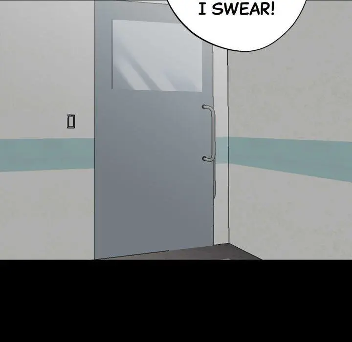 Gangster X Office Lady Chapter 18 - Page 24
