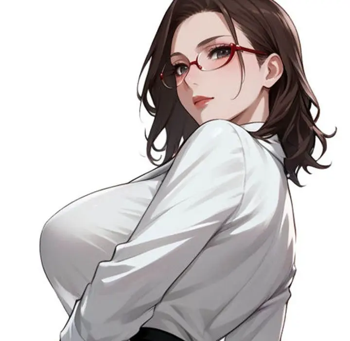 Gangster X Office Lady Chapter 18 - Page 28