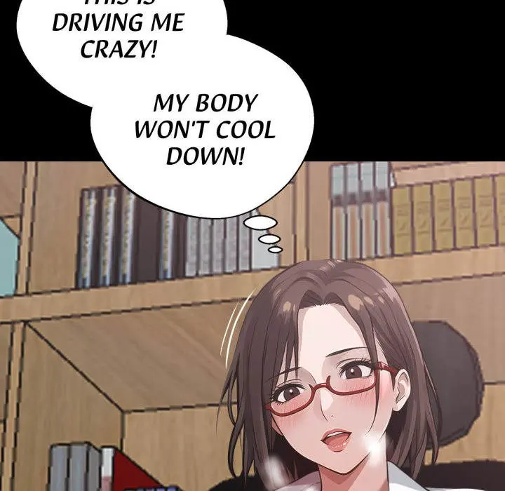 Gangster X Office Lady Chapter 18 - Page 33