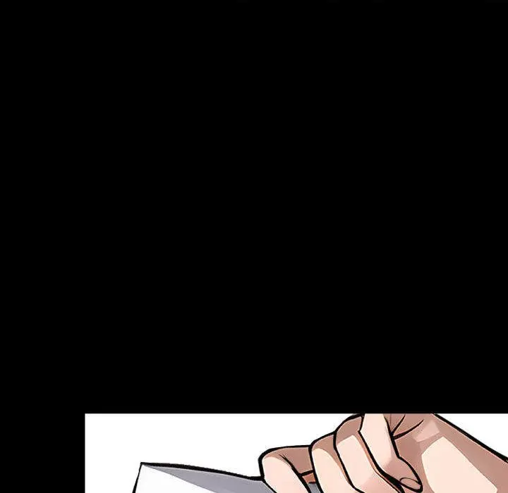Gangster X Office Lady Chapter 18 - Page 35